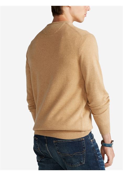 Maglione Polo Ralph Lauren POLO RALPH LAUREN | Maglieria | 710667378021